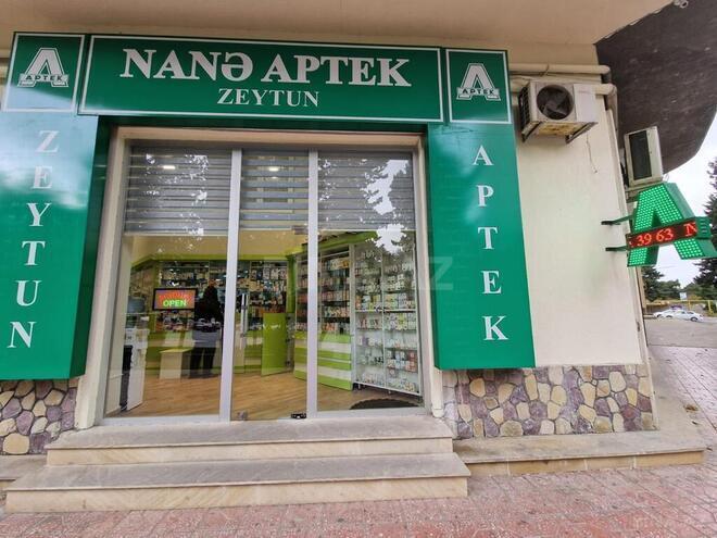 Obyekt - 8-ci mikrorayon q. - 85 m² (1)