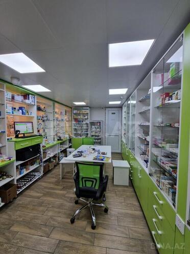 Obyekt - 8-ci mikrorayon q. - 85 m² (4)