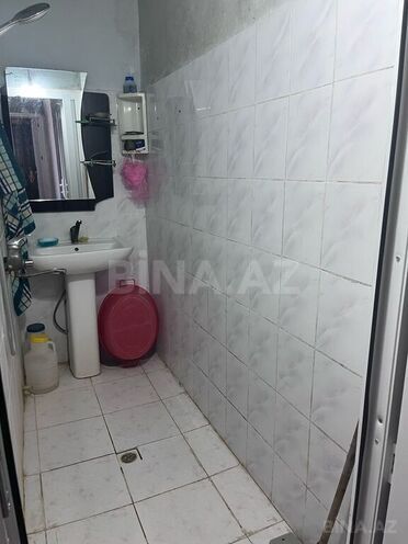 2 otaqlı köhnə tikili - Yeni Günəşli q. - 48 m² (5)