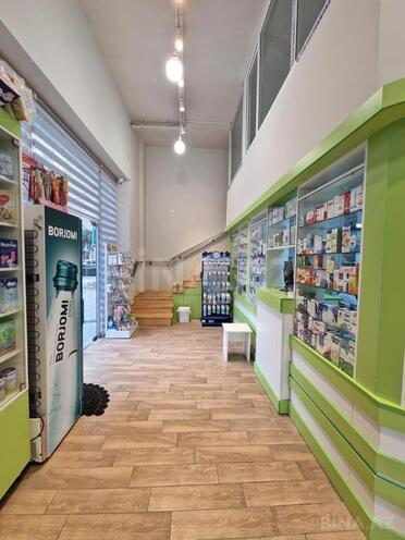 Obyekt - 8-ci mikrorayon q. - 85 m² (6)