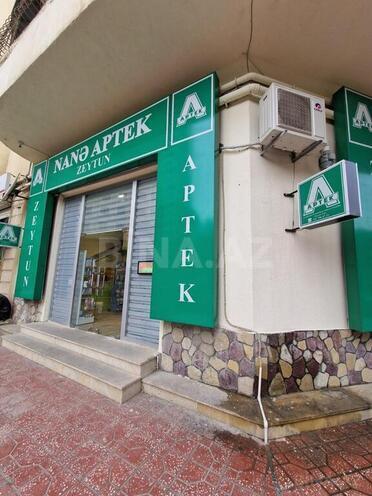 Obyekt - 8-ci mikrorayon q. - 85 m² (5)