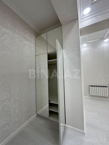 3 otaqlı yeni tikili - Nəriman Nərimanov m. - 97 m² (12)