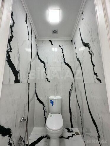 3 otaqlı yeni tikili - Nəriman Nərimanov m. - 97 m² (11)