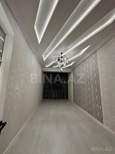 3 otaqlı yeni tikili - Nəriman Nərimanov m. - 97 m² (5)