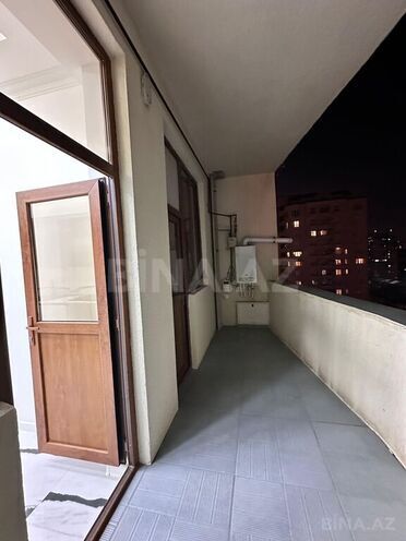 3 otaqlı yeni tikili - Nəriman Nərimanov m. - 97 m² (15)