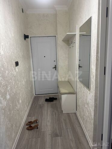 2 otaqlı köhnə tikili - Memar Əcəmi m. - 60 m² (11)