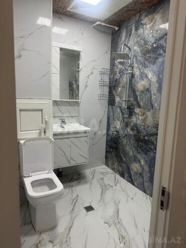 2 otaqlı köhnə tikili - Memar Əcəmi m. - 60 m² (6)