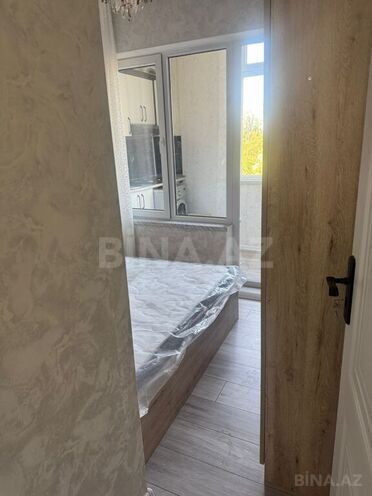 2 otaqlı köhnə tikili - Memar Əcəmi m. - 60 m² (5)