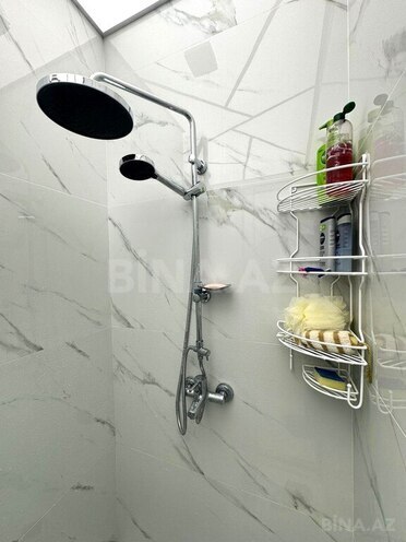 2 otaqlı yeni tikili - 20 Yanvar m. - 51 m² (8)