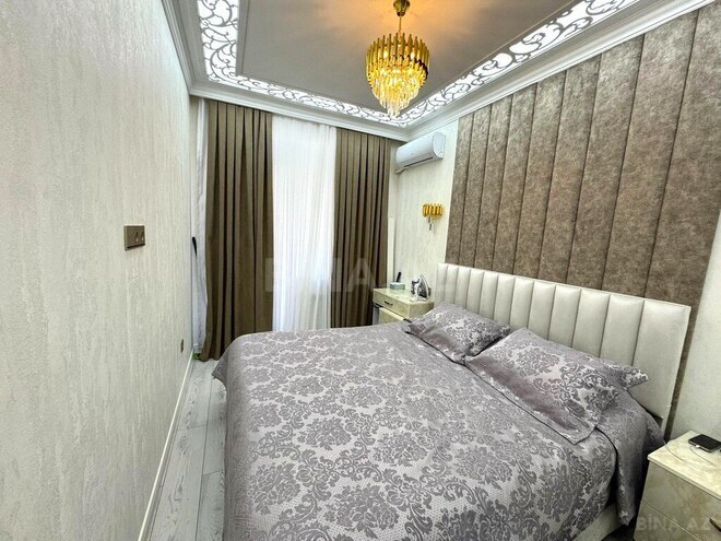 2 otaqlı yeni tikili - 20 Yanvar m. - 51 m² (5)