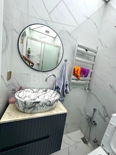 2 otaqlı yeni tikili - 20 Yanvar m. - 51 m² (7)