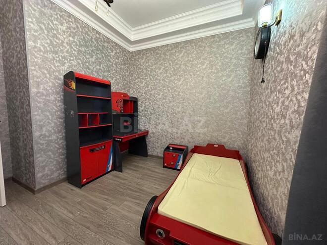 5 otaqlı həyət evi/bağ evi - Şüvəlan q. - 200 m² (17)
