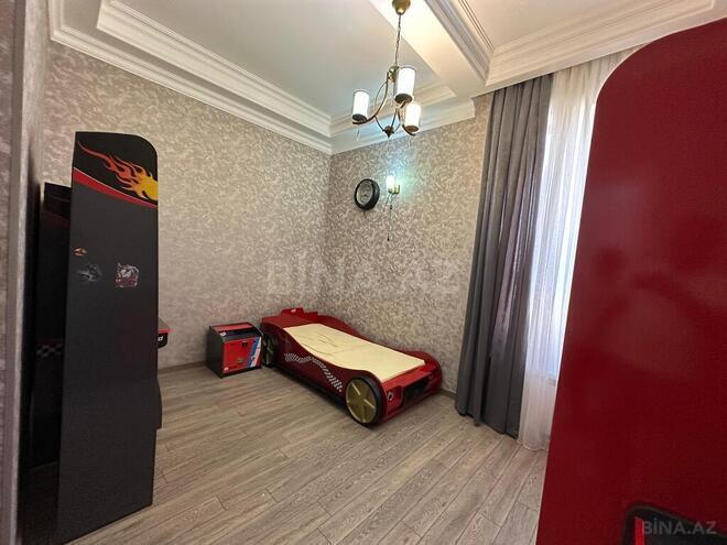5 otaqlı həyət evi/bağ evi - Şüvəlan q. - 200 m² (16)