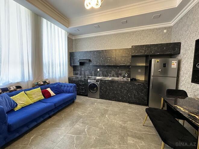 5 otaqlı həyət evi/bağ evi - Şüvəlan q. - 200 m² (9)