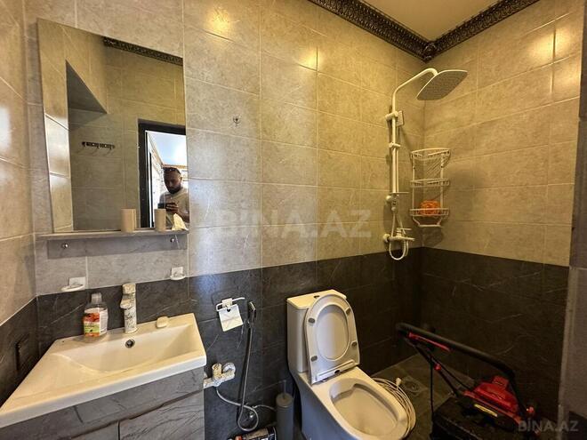 5 otaqlı həyət evi/bağ evi - Şüvəlan q. - 200 m² (24)