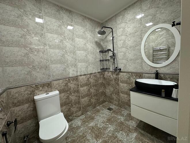 5 otaqlı həyət evi/bağ evi - Şüvəlan q. - 200 m² (14)