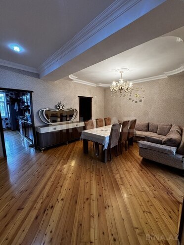4 otaqlı yeni tikili - Həzi Aslanov m. - 130 m² (1)