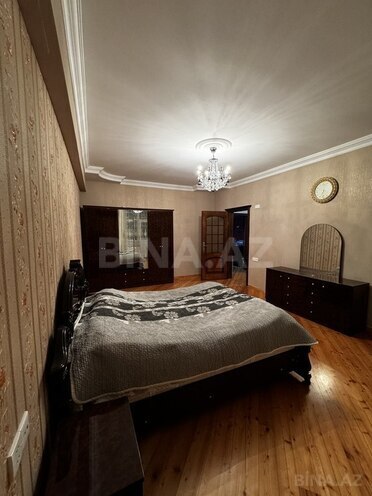 4 otaqlı yeni tikili - Həzi Aslanov m. - 130 m² (5)