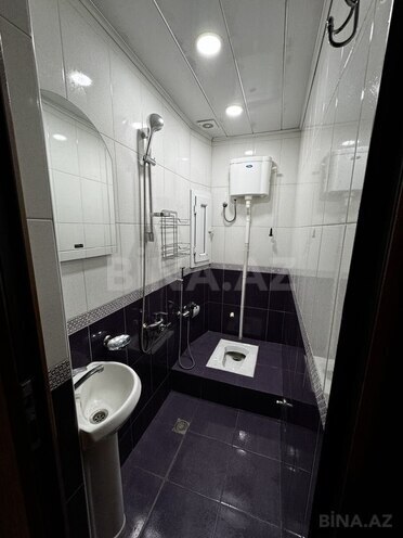 4 otaqlı yeni tikili - Həzi Aslanov m. - 130 m² (19)