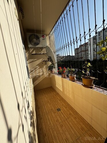 4 otaqlı yeni tikili - Həzi Aslanov m. - 130 m² (7)