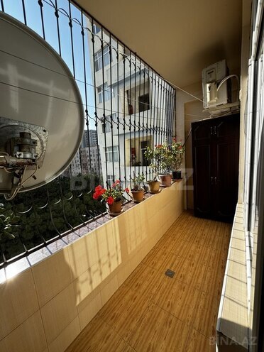 4 otaqlı yeni tikili - Həzi Aslanov m. - 130 m² (6)