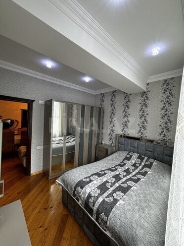 4 otaqlı yeni tikili - Həzi Aslanov m. - 130 m² (9)