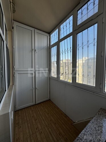 4 otaqlı yeni tikili - Həzi Aslanov m. - 130 m² (12)