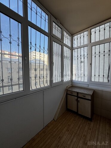 4 otaqlı yeni tikili - Həzi Aslanov m. - 130 m² (13)
