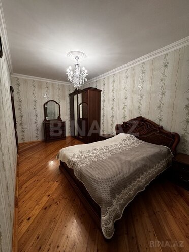 4 otaqlı yeni tikili - Həzi Aslanov m. - 130 m² (11)