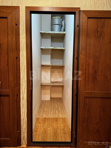 4 otaqlı yeni tikili - Həzi Aslanov m. - 130 m² (20)