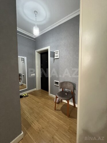 2 otaqlı yeni tikili - Masazır q. - 64 m² (8)