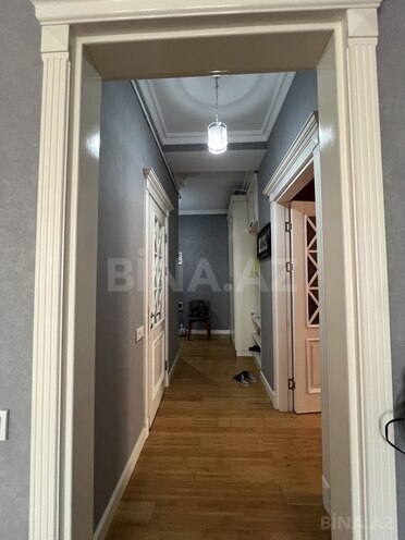2 otaqlı yeni tikili - Masazır q. - 64 m² (7)