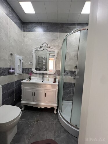2 otaqlı yeni tikili - Masazır q. - 64 m² (6)