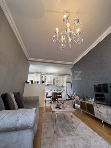 2 otaqlı yeni tikili - Masazır q. - 64 m² (1)