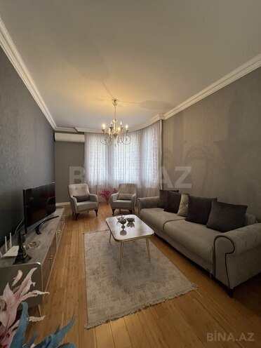 2 otaqlı yeni tikili - Masazır q. - 64 m² (3)