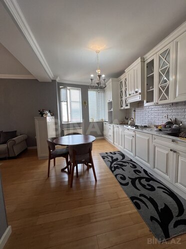 2 otaqlı yeni tikili - Masazır q. - 64 m² (2)