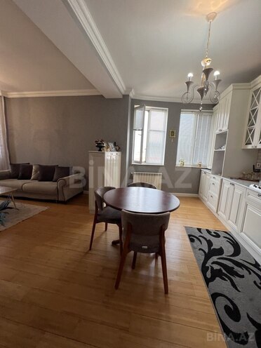 2 otaqlı yeni tikili - Masazır q. - 64 m² (4)