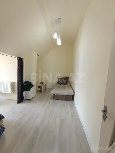 2 otaqlı köhnə tikili - Həzi Aslanov m. - 54 m² (3)