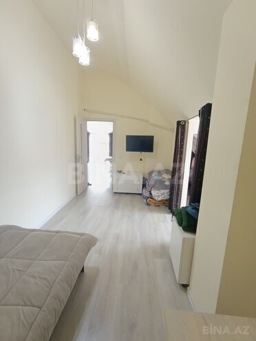 2 otaqlı köhnə tikili - Həzi Aslanov m. - 54 m² (4)