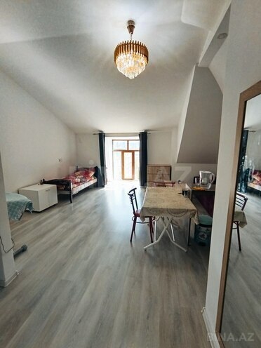 2 otaqlı köhnə tikili - Həzi Aslanov m. - 54 m² (2)