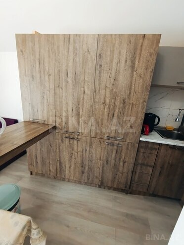 2 otaqlı köhnə tikili - Həzi Aslanov m. - 54 m² (6)