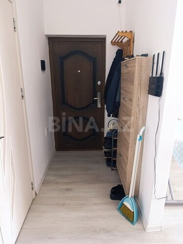 2 otaqlı köhnə tikili - Həzi Aslanov m. - 54 m² (9)