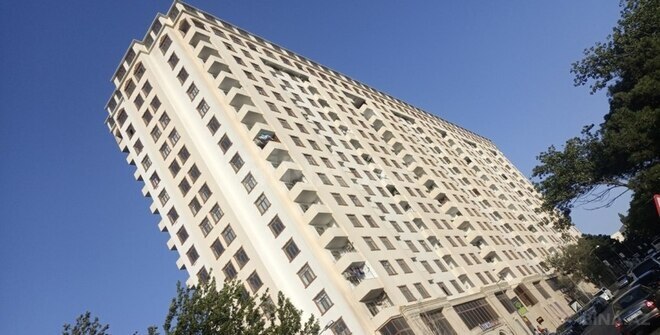 Obyekt - Həzi Aslanov m. - 832 m² (2)