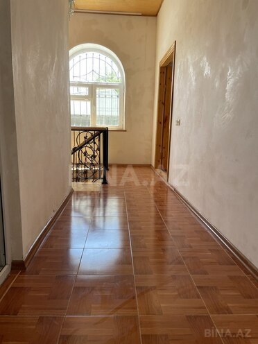 4 otaqlı həyət evi/bağ evi - Quba - 160 m² (4)