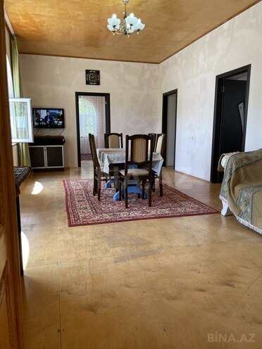 4 otaqlı həyət evi/bağ evi - Quba - 160 m² (5)