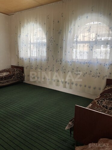 4 otaqlı həyət evi/bağ evi - Quba - 160 m² (9)