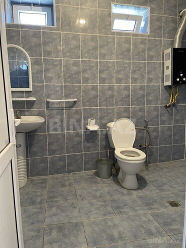 4 otaqlı həyət evi/bağ evi - Quba - 160 m² (13)