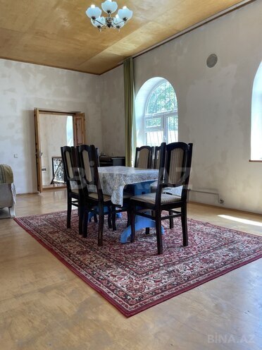 4 otaqlı həyət evi/bağ evi - Quba - 160 m² (6)