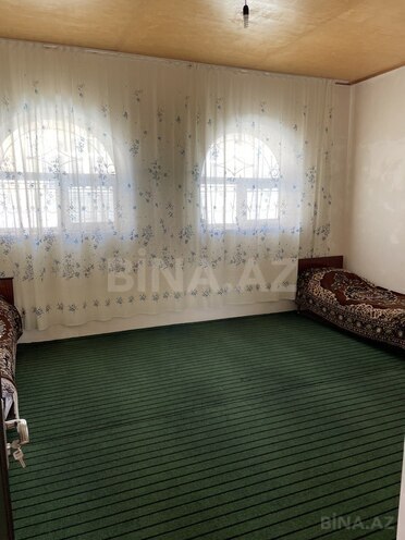 4 otaqlı həyət evi/bağ evi - Quba - 160 m² (10)