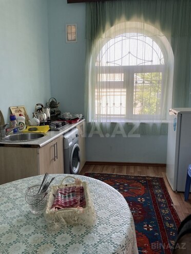 4 otaqlı həyət evi/bağ evi - Quba - 160 m² (15)